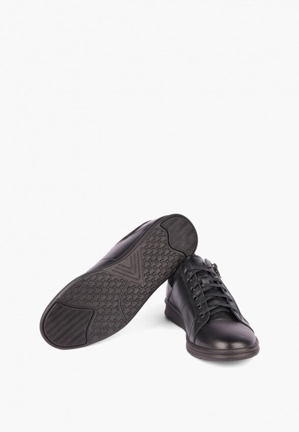 Ботинки Zenden