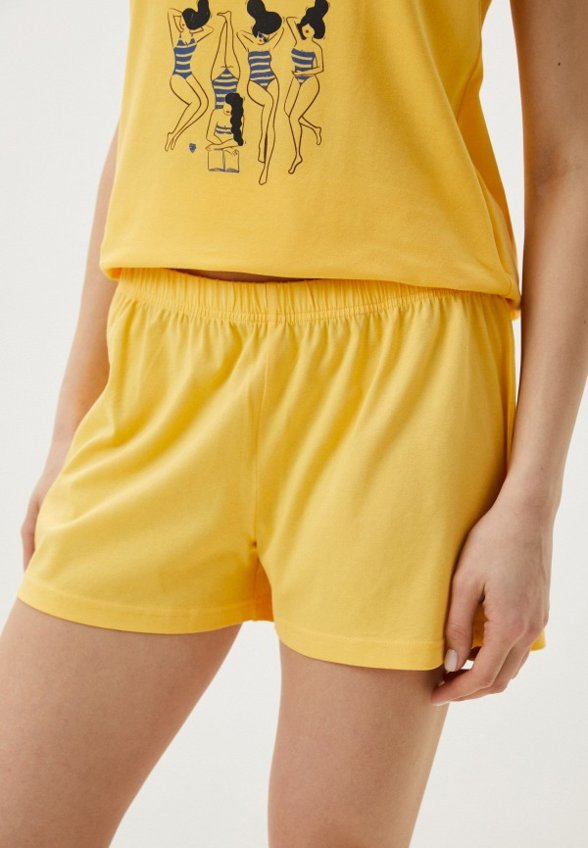 Пижама Pelican