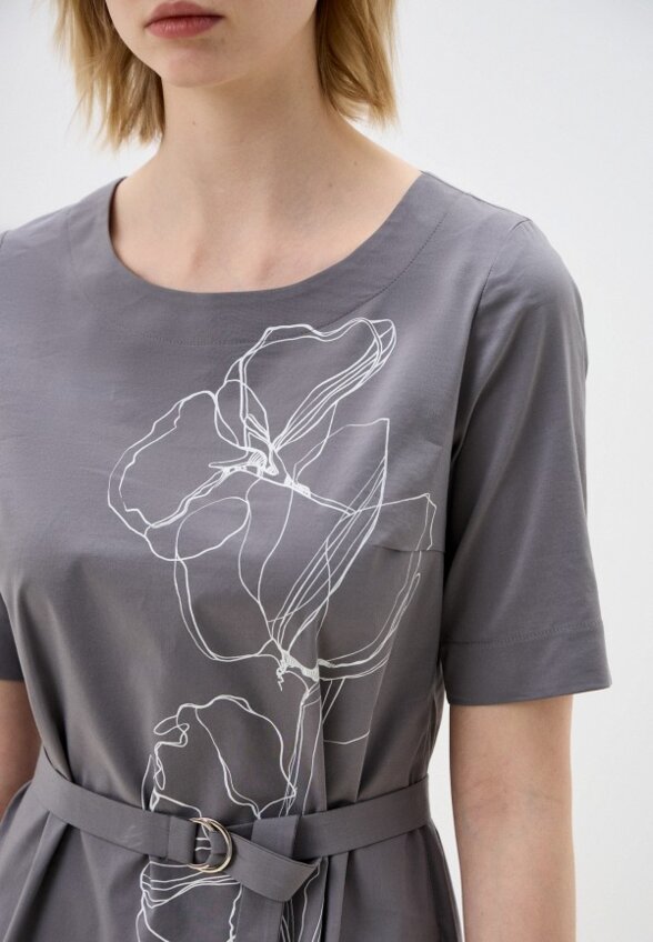 Платье Helmidge