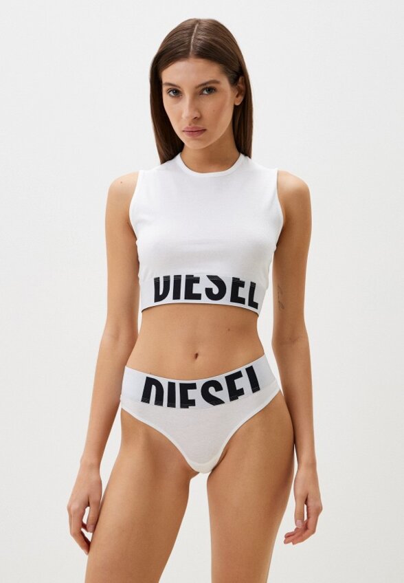 Трусы 3 шт. Diesel