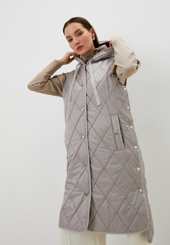 Жилет утепленный Avi