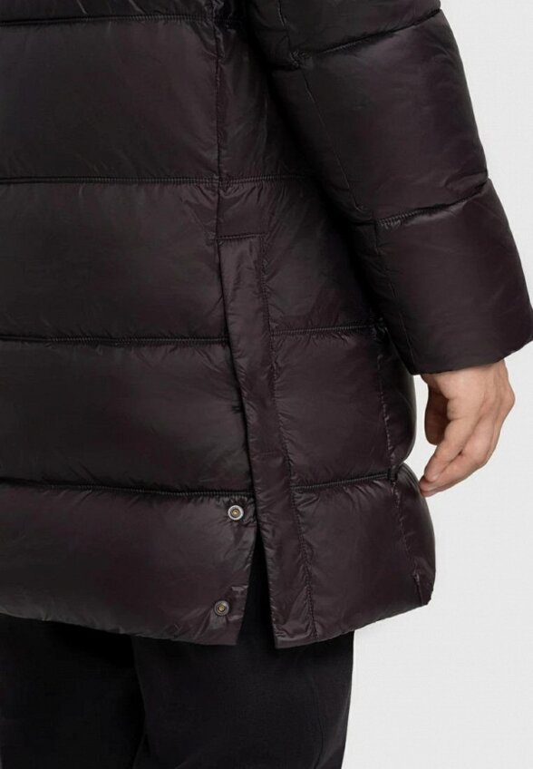 Куртка утепленная Troy Collezione