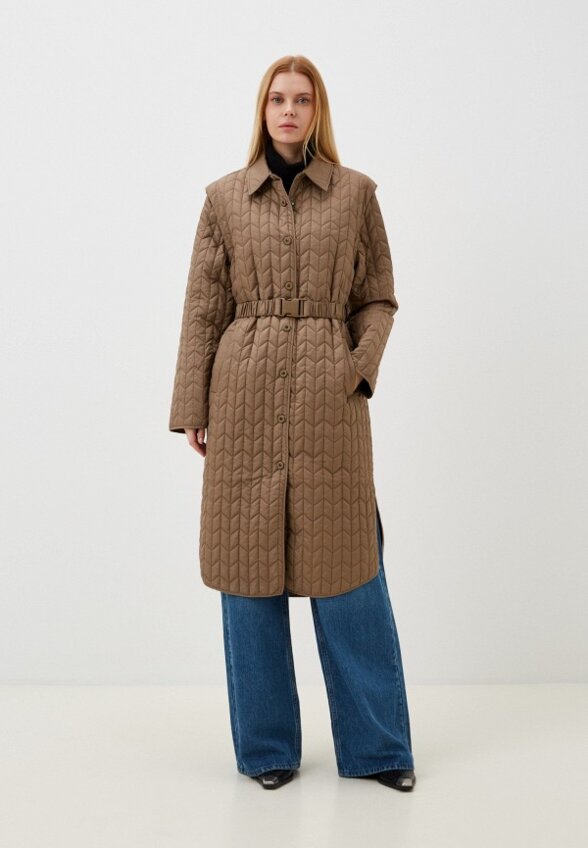 Куртка стеганая Bulmer