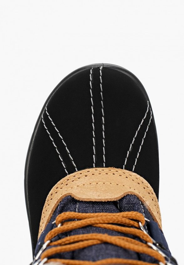 Ботинки Choupette