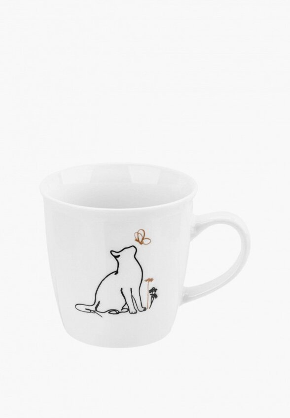 Кружка Elan Gallery