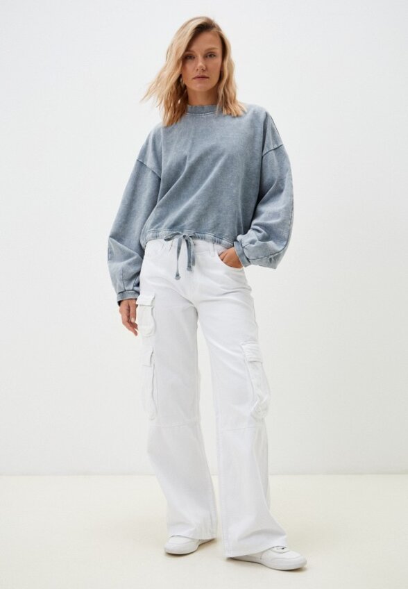 Свитшот O'STIN