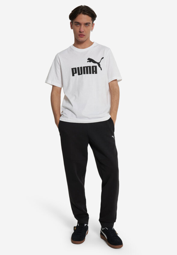 Футболка мужская PUMA, Белый