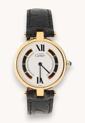 Cartier Vendome
