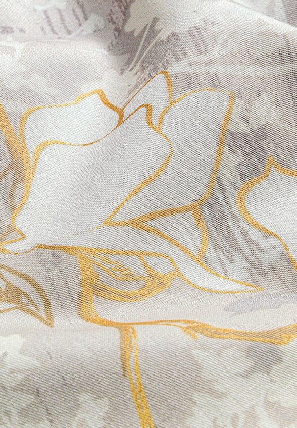 Постельное белье Евро Togas