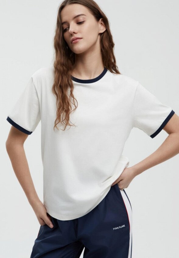 Футболка Finn Flare