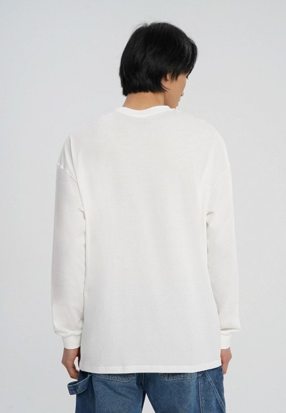 Лонгслив Твое