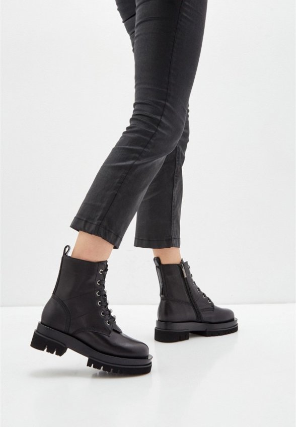 Ботинки Vitacci