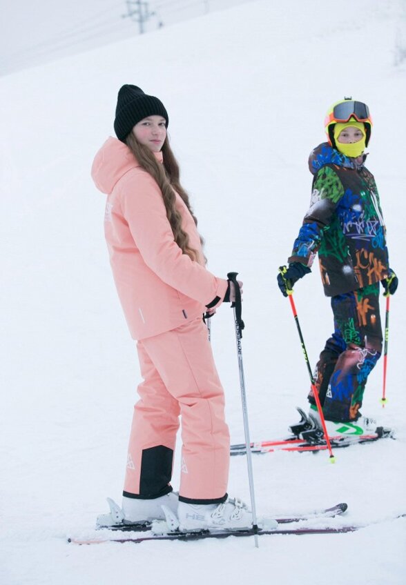 Костюм утепленный Artel Sport