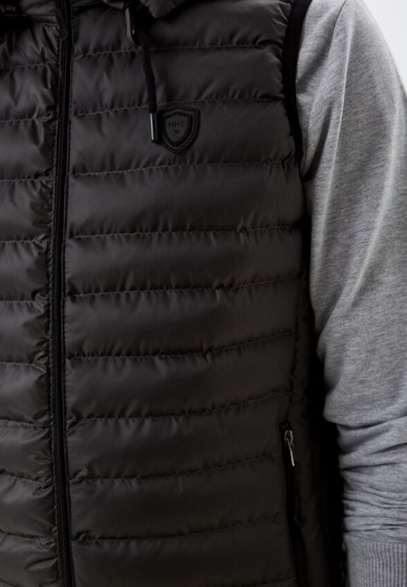 Жилет утепленный Neohit