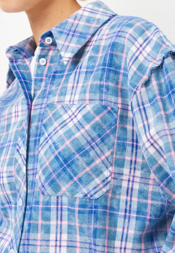 Рубашка Envylab