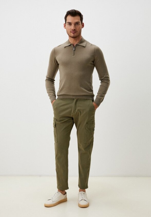 Брюки Springfield