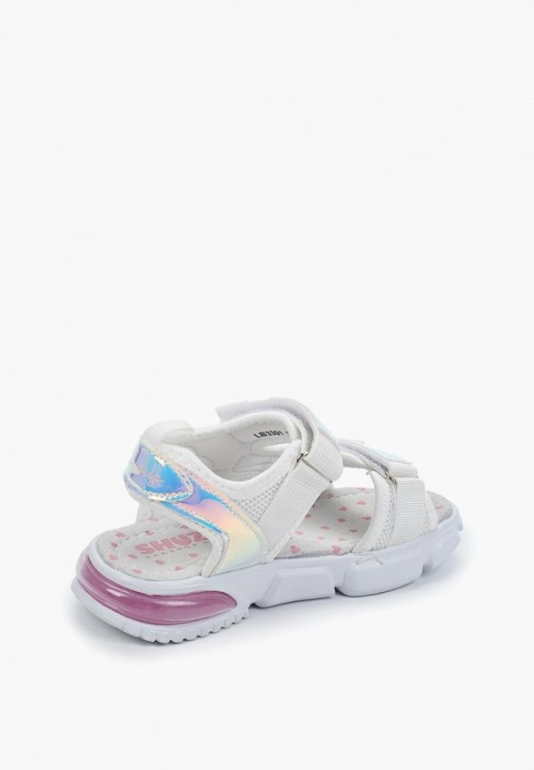 Сандалии Shuzzi