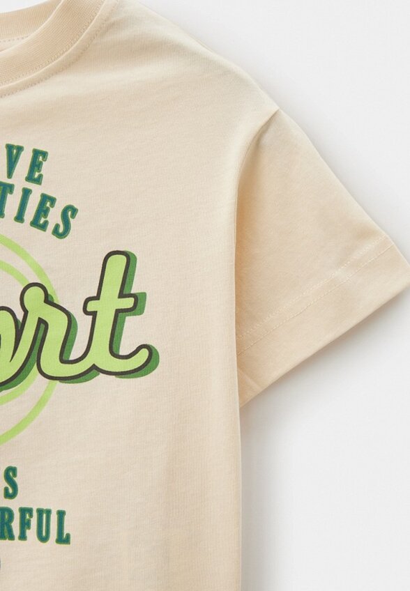 Футболка Pelican