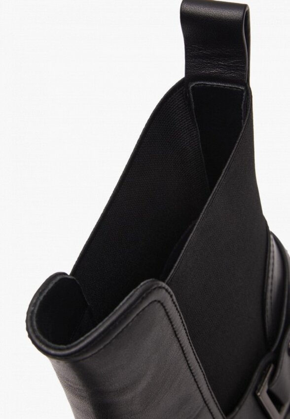 Ботильоны Mascotte