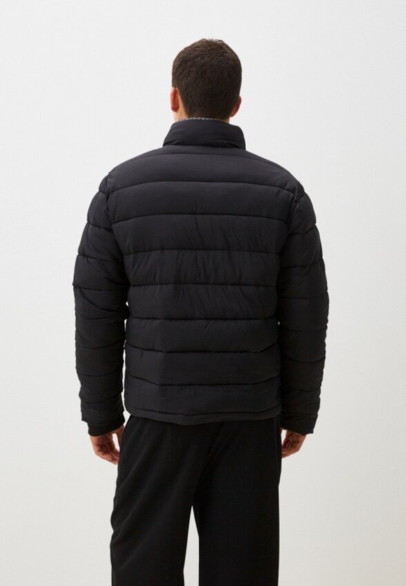 Куртка утепленная Face Code