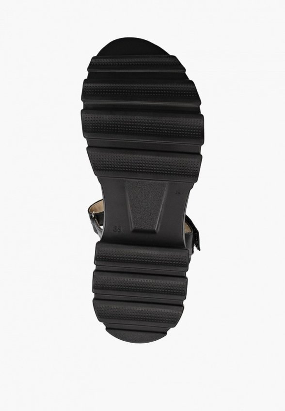 Сандалии Mastille