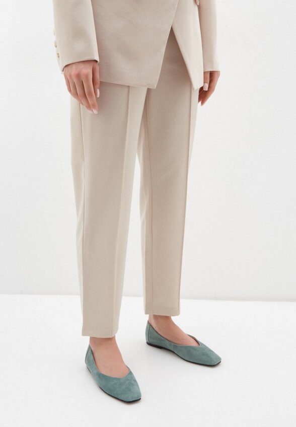 Балетки Valley