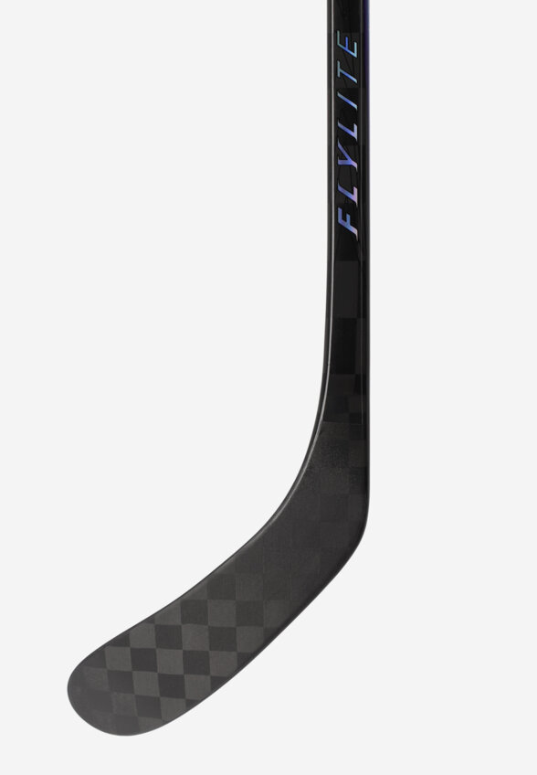 Клюшка хоккейная BAUER Vapor Flylite Grip SR-77(62