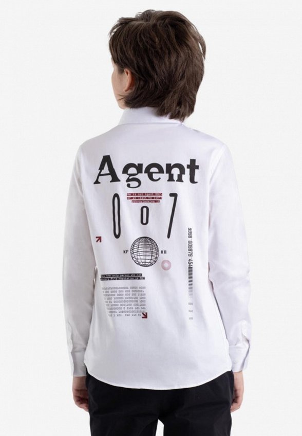 Рубашка Kapika