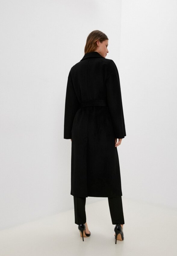 Пальто двубортное Avalon