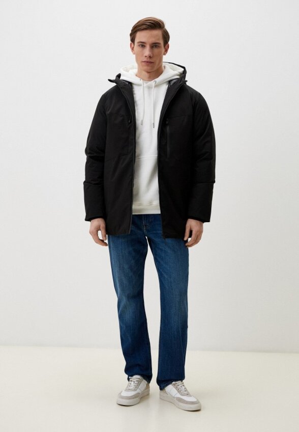 Куртка утепленная Jack & Jones