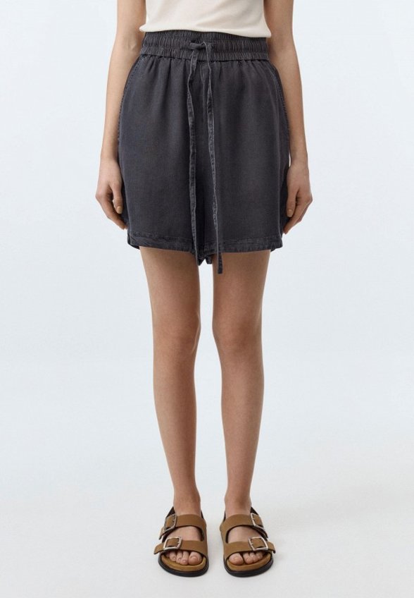 Шорты джинсовые Sela