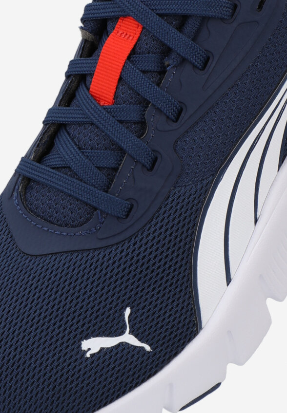 Кроссовки для мальчиков PUMA Flexfocus Lite Modern, Синий