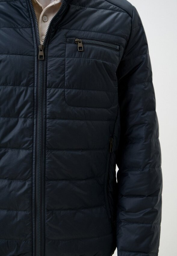 Куртка утепленная Grizman