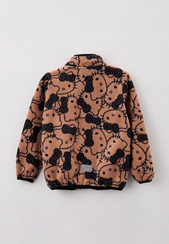 Олимпийка PlayToday