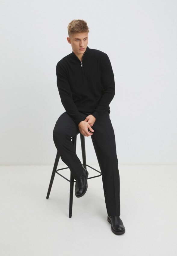 Джемпер Maison David