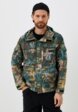 Ветровка The Hundreds1  - превью