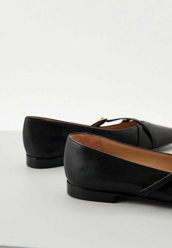 Балетки Ekonika Premium