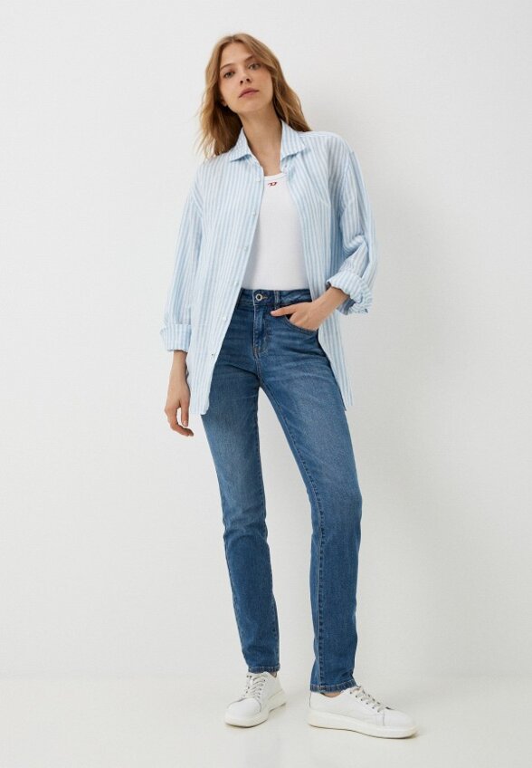 Джинсы Tom Tailor