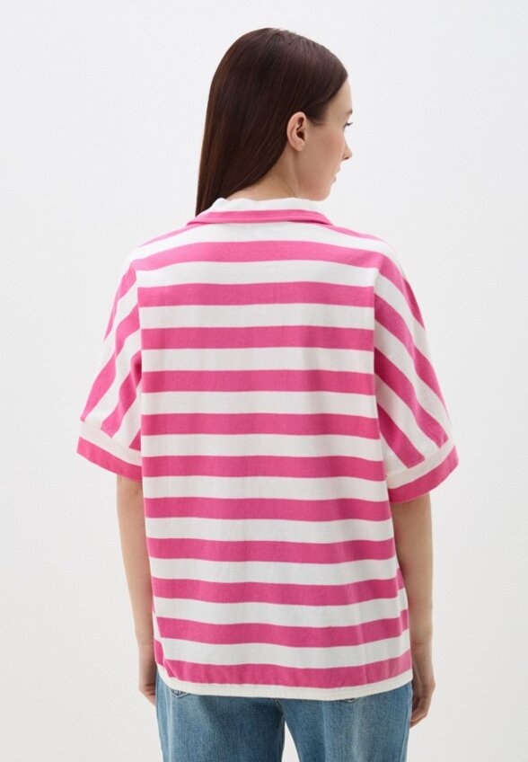 Футболка Tom Tailor