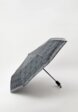 Зонт складной Karl Lagerfeld2  - превью