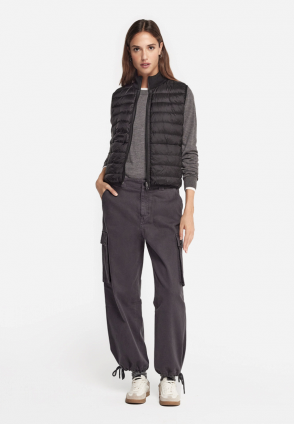 Жилет утепленный Falconeri