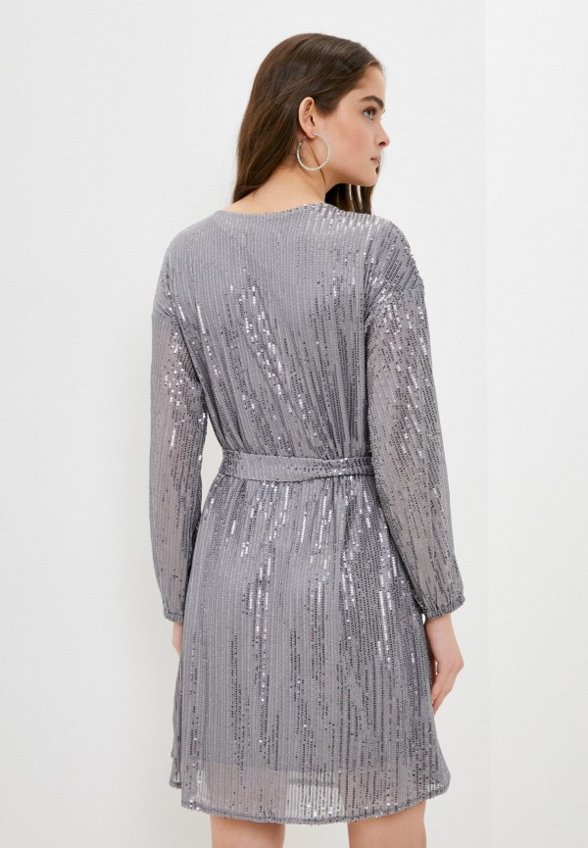 Платье UnicoModa