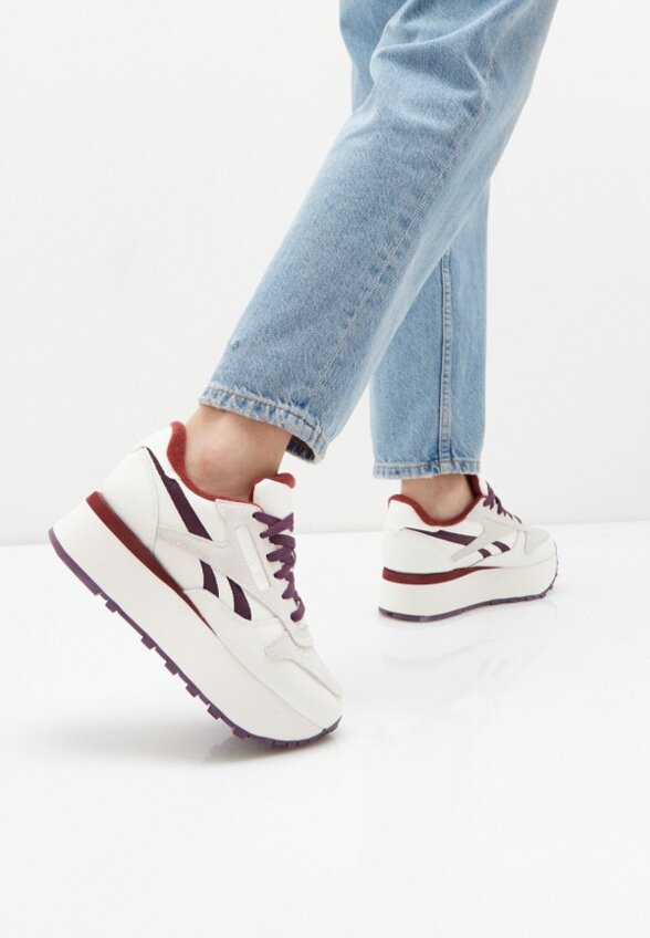 Кроссовки Reebok