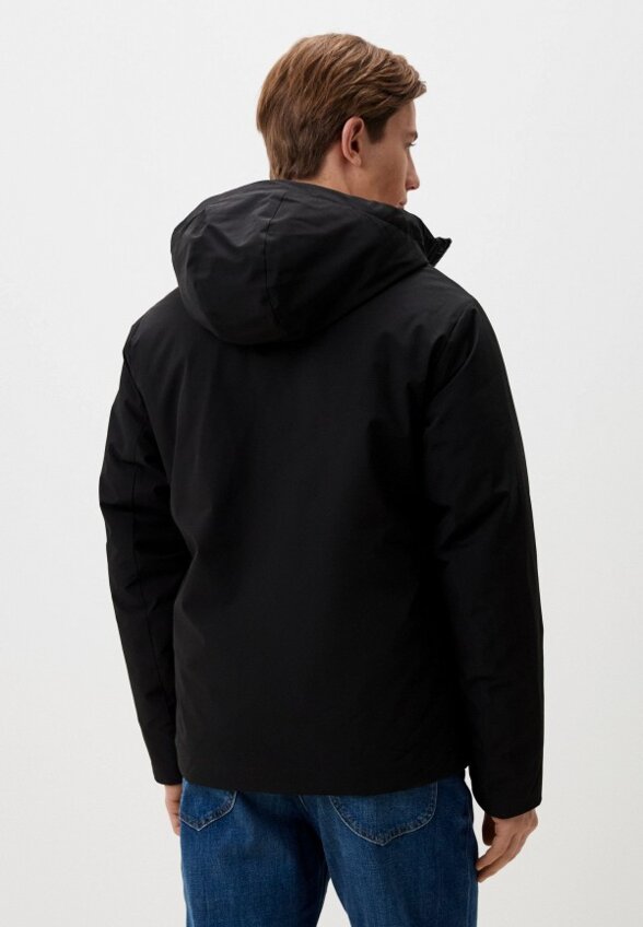 Куртка утепленная Jack & Jones