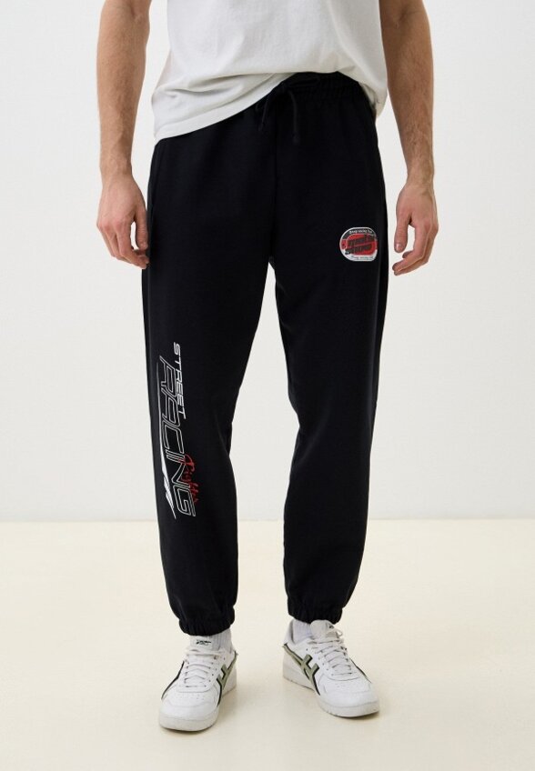 Брюки спортивные Mark Formelle