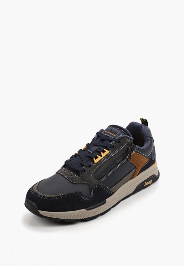Кроссовки Jeep