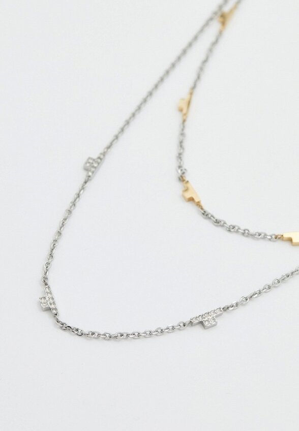 Колье Trussardi