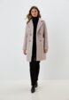 Пальто двубортное Ovelli2  - превью