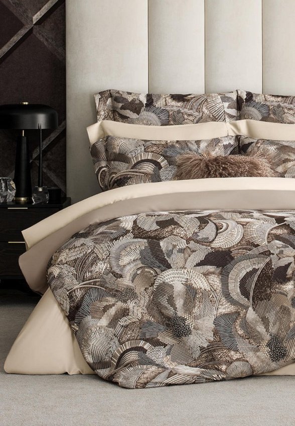 Простыня 2-спальная Togas