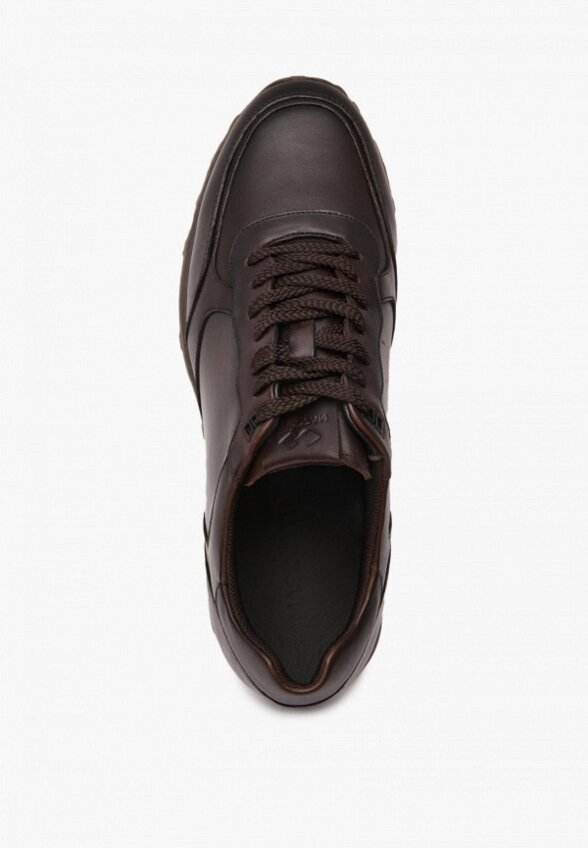 Кроссовки Mascotte